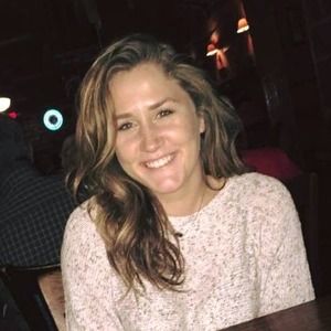 Meet your Posher, Mallory